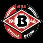 pMKS Bytovia Bytów live score (and video online live stream), team roster with season schedule and results. MKS Bytovia Bytów is playing next match on 28 Mar 2021 against Skra Czstochowa in II Lig