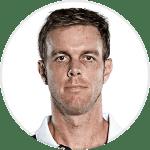 pSam Querrey live score (and video online live stream), schedule and results from all tennis tournaments that Sam Querrey played. Sam Querrey is playing next match on 7 Jun 2021 against Duckworth J