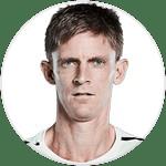 pKevin Anderson live score (and video online live stream), schedule and results from all tennis tournaments that Kevin Anderson played. Kevin Anderson is playing next match on 8 Jun 2021 against Cl