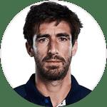 pPablo Cuevas live score (and video online live stream), schedule and results from all tennis tournaments that Pablo Cuevas played. Pablo Cuevas is playing next match on 8 Jun 2021 against Cuevas M