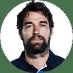 pJérémy Chardy live score (and video online live stream), schedule and results from all tennis tournaments that Jérémy Chardy played. We’re still waiting for Jérémy Chardy opponent in next match. I