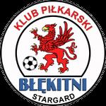 pBkitni Stargard live score (and video online live stream), team roster with season schedule and results. Bkitni Stargard is playing next match on 27 Mar 2021 against MKS Chojniczanka Chojnice 