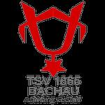 p1865 Dachau live score (and video online live stream), team roster with season schedule and results. 1865 Dachau is playing next match on 10 Apr 2021 against TSV 1880 Wasserburg in Bayernliga Sout