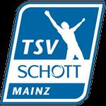 pTSV Schott Mainz live score (and video online live stream), team roster with season schedule and results. TSV Schott Mainz is playing next match on 27 Mar 2021 against VfR Aalen in Regionalliga Sü