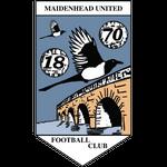 pMaidenhead United live score (and video online live stream), team roster with season schedule and results. Maidenhead United is playing next match on 27 Mar 2021 against Altrincham in National Lea