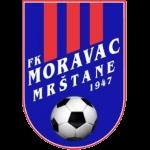 FK Moravac Orion Mr?tane