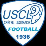 pUS Créteil-Lusitanos live score (and video online live stream), team roster with season schedule and results. US Créteil-Lusitanos is playing next match on 27 Mar 2021 against US Boulogne Cte-d&#
