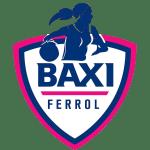 pBAXI Uni Ferrol live score (and video online live stream), schedule and results from all basketball tournaments that BAXI Uni Ferrol played. We’re still waiting for BAXI Uni Ferrol opponent in nex