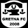 pGretna 2008 live score (and video online live stream), team roster with season schedule and results. We’re still waiting for Gretna 2008 opponent in next match. It will be shown here as soon as th