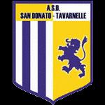pSan Donato Tavarnelle live score (and video online live stream), team roster with season schedule and results. San Donato Tavarnelle is playing next match on 28 Mar 2021 against Trestina in Serie 