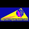 Cote D'opale Basket Calais