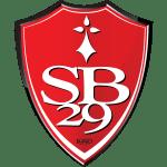 pStade Brestois 29 live score (and video online live stream), team roster with season schedule and results. Stade Brestois 29 is playing next match on 4 Apr 2021 against Lorient in Ligue 1./ppW
