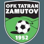 FK Tatran Zamutov