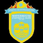 pWaterhouse FC live score (and video online live stream), team roster with season schedule and results. We’re still waiting for Waterhouse FC opponent in next match. It will be shown here as soon a