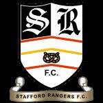 pStafford Rangers live score (and video online live stream), team roster with season schedule and results. Stafford Rangers is playing next match on 27 Mar 2021 against Whitby Town in Northern Prem