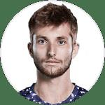 pCorentin Moutet live score (and video online live stream), schedule and results from all tennis tournaments that Corentin Moutet played. We’re still waiting for Corentin Moutet opponent in next ma