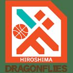 Hiroshima Dragonflies