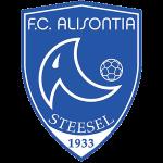 pAlisontia Steinsel live score (and video online live stream), team roster with season schedule and results. Alisontia Steinsel is playing next match on 28 Mar 2021 against Rumelange in Promotion d