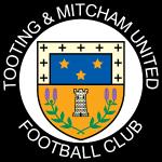 pTooting & Mitcham United live score (and video online live stream), team roster with season schedule and results. We’re still waiting for Tooting & Mitcham United opponent in next match. I