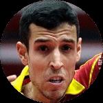 pAlvaro Robles live score (and video online live stream), schedule and results from all table-tennis tournaments that Alvaro Robles played. We’re still waiting for Alvaro Robles opponent in next ma