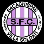 pSacachispas live score (and video online live stream), team roster with season schedule and results. Sacachispas is playing next match on 27 Mar 2021 against Deportivo Armenio in Primera B Metropo