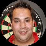 pWattimena J. live score (and video online live stream), schedule and results from all darts tournaments that Wattimena J. played. We’re still waiting for Wattimena J. opponent in next match. It wi