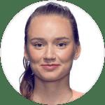 pElena Rybakina live score (and video online live stream), schedule and results from all tennis tournaments that Elena Rybakina played. Elena Rybakina is playing next match on 7 Jun 2021 against Pa