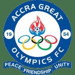 pAccra Great Olympics live score (and video online live stream), team roster with season schedule and results. Accra Great Olympics is playing next match on 27 Mar 2021 against Legon Cities in Prem