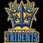 pBarbados Tridents live score (and video online live stream), schedule and results from all cricket tournaments that Barbados Tridents played. We’re still waiting for Barbados Tridents opponent in 