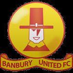 pBanbury United live score (and video online live stream), team roster with season schedule and results. Banbury United is playing next match on 27 Mar 2021 against Bromsgrove Sporting in Southern 
