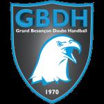 pGrand Besanon Doubs Handball live score (and video online live stream), schedule and results from all Handball tournaments that Grand Besanon Doubs Handball played. Grand Besanon Doubs Handball
