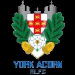 pYork Acorn live score (and video online live stream), schedule and results from all rugby tournaments that York Acorn played. We’re still waiting for York Acorn opponent in next match. It will be 