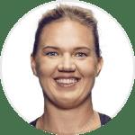 pKaia Kanepi live score (and video online live stream), schedule and results from all tennis tournaments that Kaia Kanepi played. We’re still waiting for Kaia Kanepi opponent in next match. It will