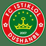 pFC Istiklol live score (and video online live stream), team roster with season schedule and results. FC Istiklol is playing next match on 15 Apr 2021 against Shabab Al-Ahli Dubai in AFC Champions 