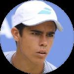 pJoo Graa live score (and video online live stream), schedule and results from all tennis tournaments that Joo Graa played. We’re still waiting for Joo Graa opponent in next match. It will be