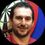 pJonny Clayton live score (and video online live stream), schedule and results from all darts tournaments that Jonny Clayton played. Jonny Clayton is playing next match on 5 Apr 2021 against Wright
