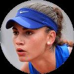 pMaria Mateas live score (and video online live stream), schedule and results from all tennis tournaments that Maria Mateas played. We’re still waiting for Maria Mateas opponent in next match. It w