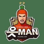pAnsan OK Financial Group OKMAN live score (and video online live stream), schedule and results from all volleyball tournaments that Ansan OK Financial Group OKMAN played. Ansan OK Financial Group 