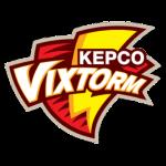 pSuwon KEPCO Vixtorm live score (and video online live stream), schedule and results from all volleyball tournaments that Suwon KEPCO Vixtorm played. Suwon KEPCO Vixtorm is playing next match on 30