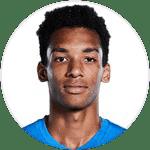 pFelix Auger-Aliassime live score (and video online live stream), schedule and results from all tennis tournaments that Felix Auger-Aliassime played. We’re still waiting for Felix Auger-Aliassime o