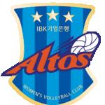 Hwaseong IBK Altos