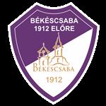 pBékéscsaba 1912 Elre live score (and video online live stream), team roster with season schedule and results. Békéscsaba 1912 Elre is playing next match on 4 Apr 2021 against Debreceni EAC in NB