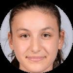 pAudrey Zarif live score (and video online live stream), schedule and results from all table-tennis tournaments that Audrey Zarif played. We’re still waiting for Audrey Zarif opponent in next match