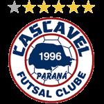 pCascavel Futsal live score (and video online live stream), schedule and results from all futsal tournaments that Cascavel Futsal played. Cascavel Futsal is playing next match on 23 May 2021 agains