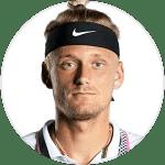 pNicola Kuhn live score (and video online live stream), schedule and results from all tennis tournaments that Nicola Kuhn played. We’re still waiting for Nicola Kuhn opponent in next match. It will
