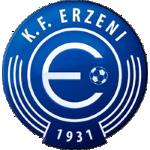pKF Erzeni live score (and video online live stream), team roster with season schedule and results. KF Erzeni is playing next match on 25 Mar 2021 against Korabi Peshkopi in Kategoria e Pare, Group