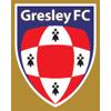 pGresley FC live score (and video online live stream), team roster with season schedule and results. We’re still waiting for Gresley FC opponent in next match. It will be shown here as soon as the 