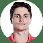 pMiomir Kecmanovi live score (and video online live stream), schedule and results from all tennis tournaments that Miomir Kecmanovi played. We’re still waiting for Miomir Kecmanovi opponent in n