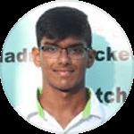 pAnirudh Chandrasekar live score (and video online live stream), schedule and results from all tennis tournaments that Anirudh Chandrasekar played. We’re still waiting for Anirudh Chandrasekar oppo
