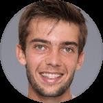 pLouis Dussin live score (and video online live stream), schedule and results from all tennis tournaments that Louis Dussin played. We’re still waiting for Louis Dussin opponent in next match. It w